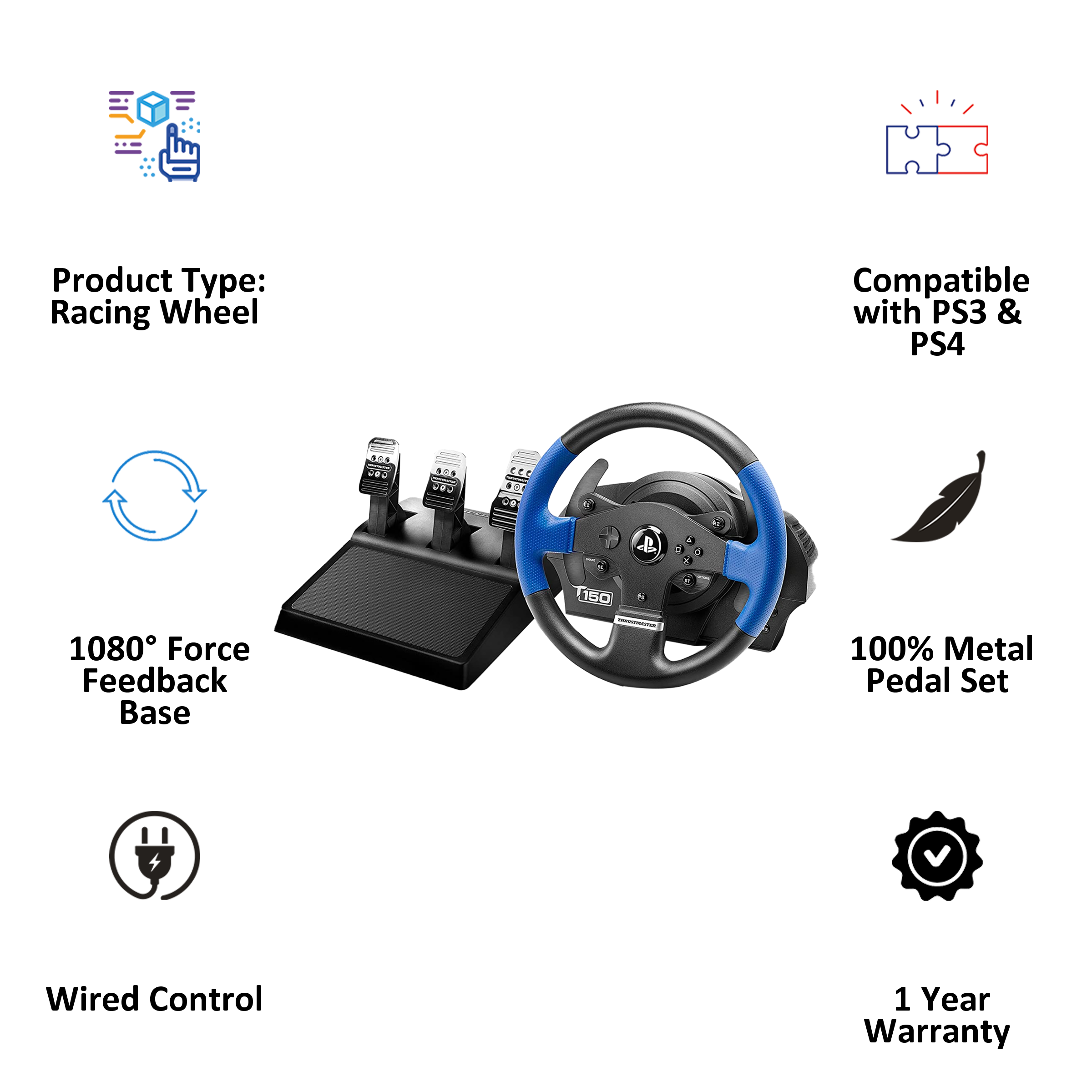 正規品送料無料 Thrustmaster T150 FORCE FEEDBACK mandhucollege.edu.mv